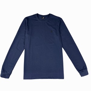 170 Blouse long sleeve (MEN'S)