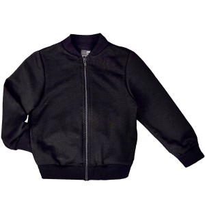 98-122 Sweatshirt whit zipper
