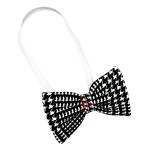 74-104 Bow tie (for a suit)