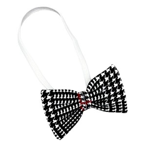 74-104 Bow tie (for a suit)
