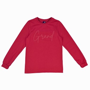 152-164 Blouse long sleeve