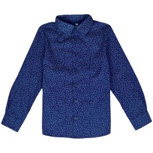 104-122 Shirt long sleeve