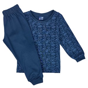 92-122 Pajamas long sleeve