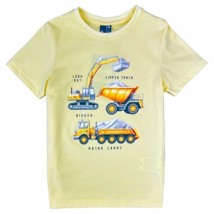 122 T-shirt