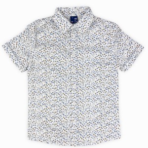 104-122 Shirt short sleeve