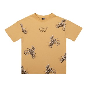 128-146 T-shirt ( OVER SIZE )