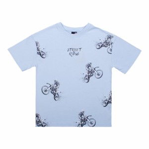 152-164 T-shirt (OVER SIZE)