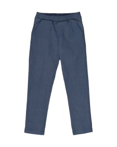 152-164  Fabric trousers