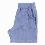 92-122 Mouslin Boys shorts