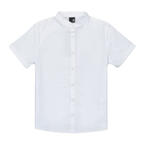 98-122 Shirt short sleeve