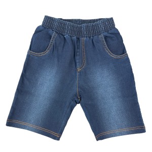 128-146 Jeans shorts