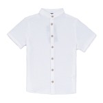104 Mouslin Boys shirt