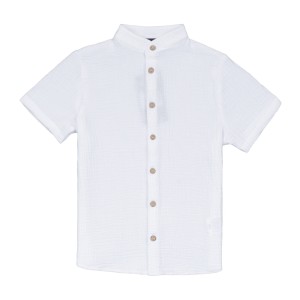 104 Mouslin Boys shirt