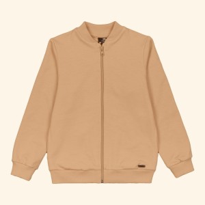 104-116 Sweatshirt whit zipper