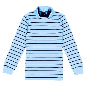 128-146 Turtleneck (warm)