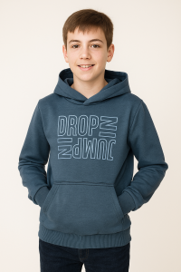 128-146 Hoodie