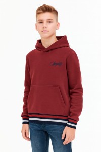 128-146 Hoodie