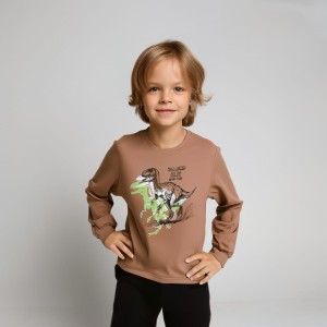110-116 Blouse long sleeve