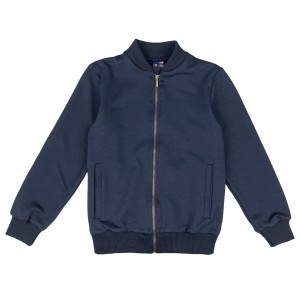 92-122 Sweatshirt with zipper