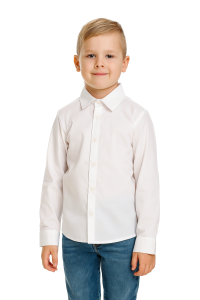 104-116 Shirt long sleeve