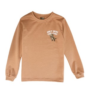 92-122 Blouse long sleeve