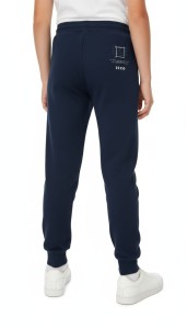 128-146 Sport pants thin (Slim)