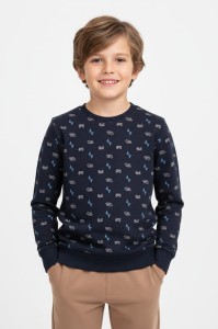 92-104 Jumper