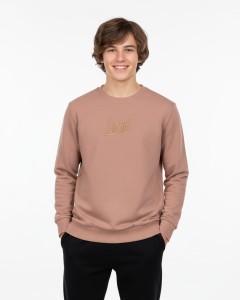 152-164 Jumper (thick)