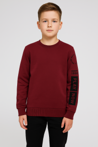 128-146 Jumper