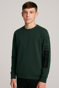 152 Jumper