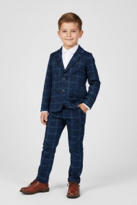 92-104 Suit (jacket + pants)