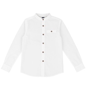 152-164 Shirt long sleeve