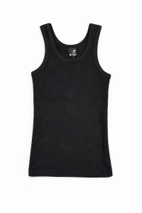 128-146 undershirt (ribbed)