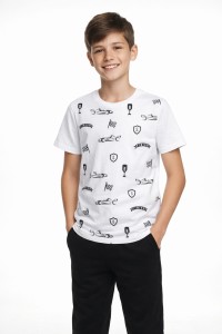 128-146 T-shirt