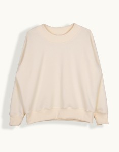 00021 Bluza S ecru