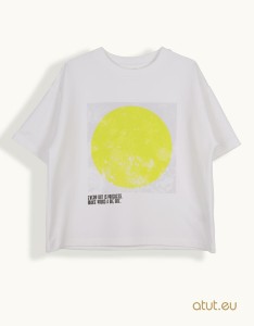 1700 Bluzka L/XL ecru