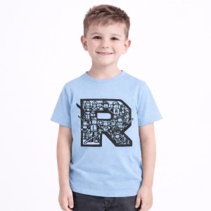 128-146 T-shirt