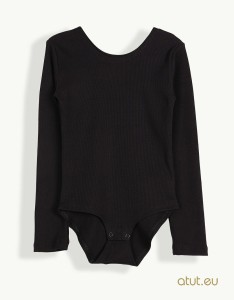 1636 Body 170 czarny
