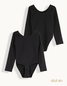 1310 Body 146 czarny