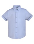 98-104 Shirt short sleeve