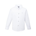104-122 Shirt long sleeve