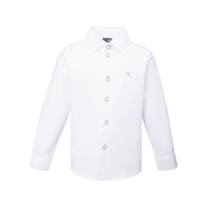104-122 Shirt long sleeve