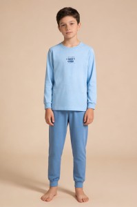 128-146 Pajamas long sleeve