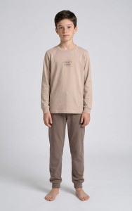 152-164 Pajamas long sleeve