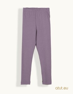 0417 Legginsy 122 jasny fiolet