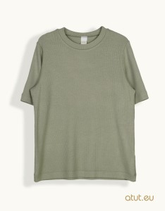 00070 Półgolf XS jasny khaki