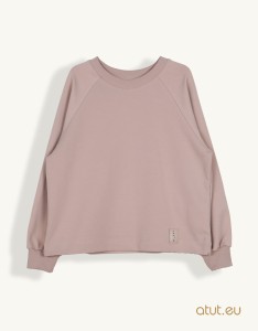 1471 Bluza 158 jasny beż