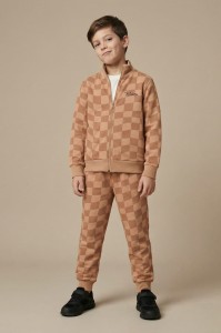 104-122 Sport Suit