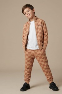128-146 Sport Suit
