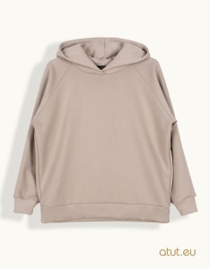 1505 Bluza S beż